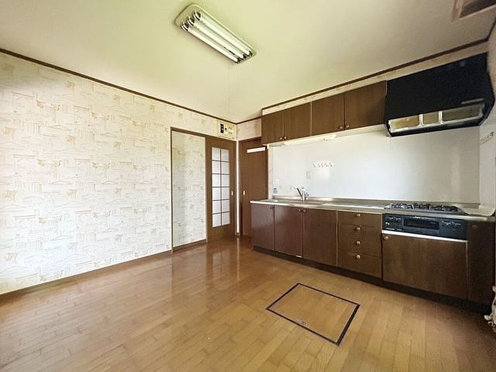 detached 青森県三戸郡五戸町字銀杏木