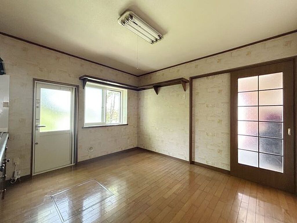 detached 青森県三戸郡五戸町字銀杏木