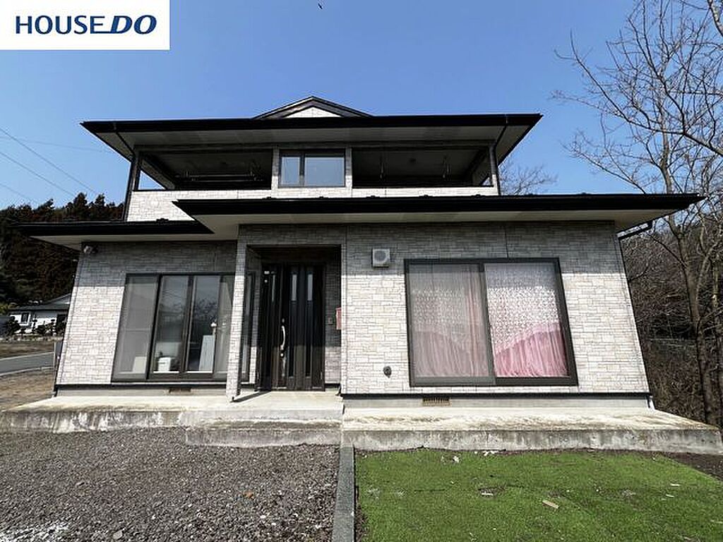 detached 青森県三戸郡五戸町字銀杏木
