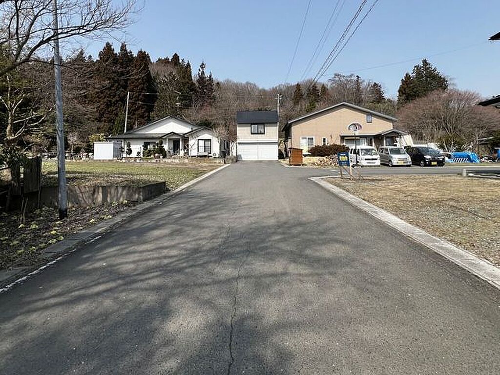 detached 青森県三戸郡五戸町字銀杏木