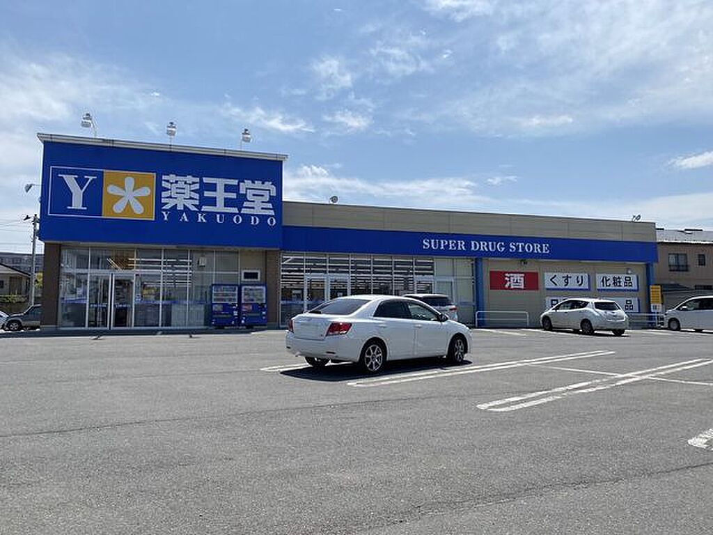 detached 青森県三戸郡五戸町字銀杏木
