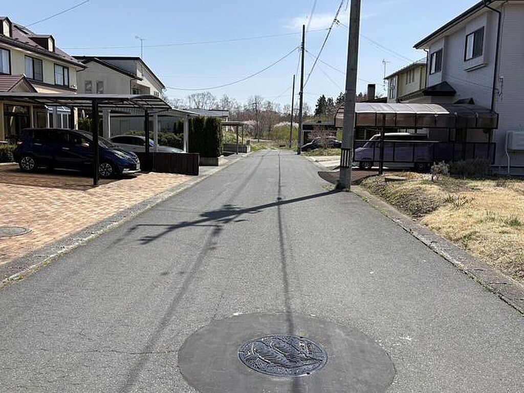 detached 青森県上北郡おいらせ町洋光台5丁目