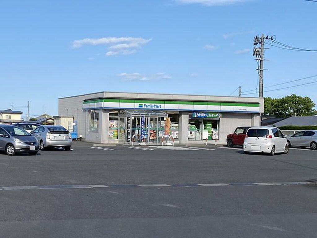 detached 青森県上北郡おいらせ町洋光台5丁目