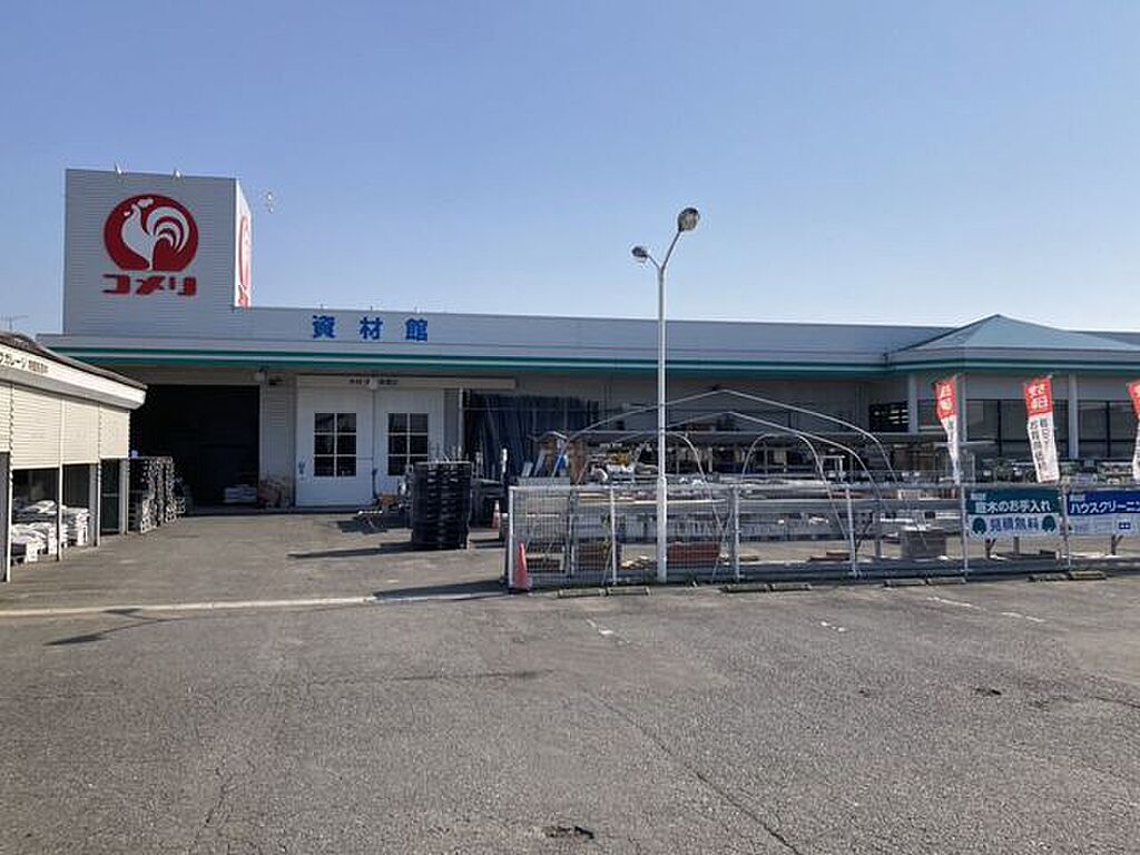 detached 青森県上北郡おいらせ町洋光台5丁目