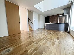 ハウスドゥ八戸下長中古戸建　上北郡おいらせ町