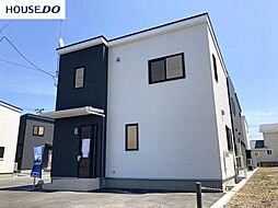 ハウスドゥ八戸下長新築戸建　長苗代