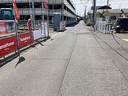 外観の画像