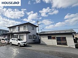 ハウスドゥ八戸下長中古戸建　沼館2丁目