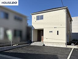 ハウスドゥ八戸下長新築分譲住宅 八戸市長苗代第12・2棟
