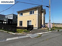 ハウスドゥ八戸下長中古戸建　長苗代