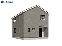 ハウスドゥ八戸下長新築住宅　十和田市西十二番町第2・3棟