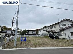 売土地 是川