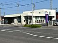 青森みちのく銀...