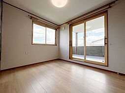 洋室の画像