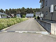 青森県三戸郡階上町大字鳥屋部字大鶴音：物件画像