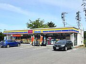 ミニストップ 階上店 4820m