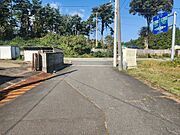 現地(2025年10月)撮影◎現地案内予約受付中！◎ご内覧をご希望の際は、ハウスドゥ  八戸田向までお気軽にお問い合わせくださいませ♪