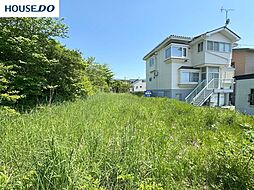 売土地　白銀町