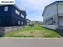 売土地　鮫町