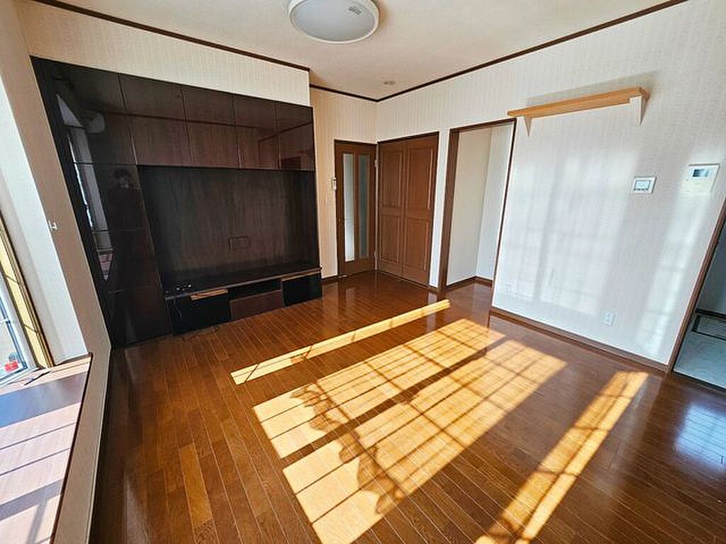 detached 青森県三戸郡階上町大字道仏字下桑木