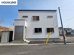 未入居物件　新井田西1丁目
