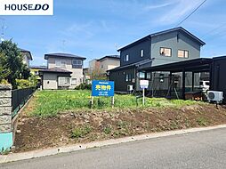売土地　大久保