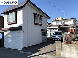 売土地　白銀5丁目