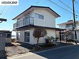 中古戸建　白銀台6丁目