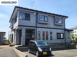 中古戸建　岬台2丁目