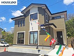 新築戸建　新井田