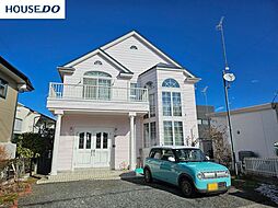 中古戸建　白銀町