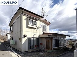 中古戸建　田向