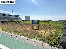 売土地　白銀町