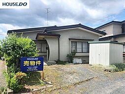 中古戸建　新井田