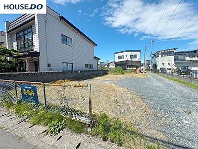 外観:現地(2025年7月)撮影◎建築条件無し◎詳細は、ハウスドゥ 八戸田向へお気軽にお問い合わせください♪ 外観:現地(2025年7月)撮影◎建築条件無し◎詳細は、ハウスドゥ 八戸田向へお気軽にお問い合わせください♪