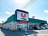 周辺：ユニバース 白銀店 1190m