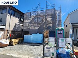 新築戸建　クレイドルガーデン八戸市桜ヶ丘第12・1