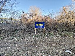売土地 大久保