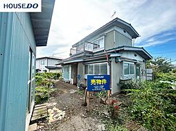 売土地　大久保