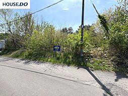 売土地 三戸郡階上町