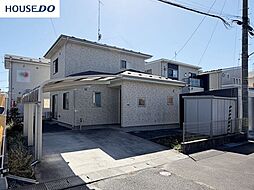 中古戸建　田向5丁目