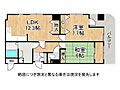 グランドムール丹波口9階2,900万円