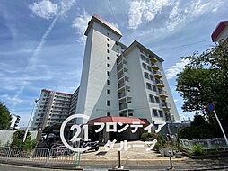 桂川ハイツ1号館　中古マンション