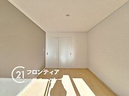 洋室の画像