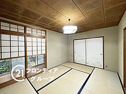 室内の画像