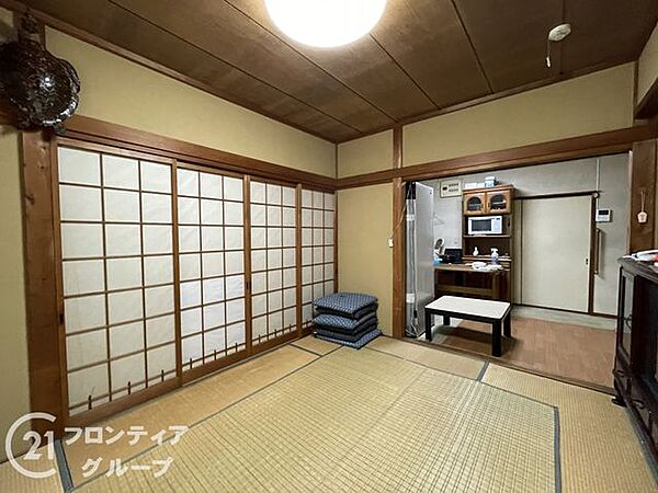 室内