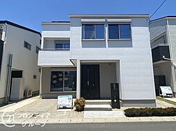 京都市伏見区羽束師古川町　新築一戸建て　28号地