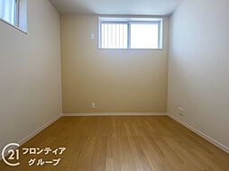 洋室の画像
