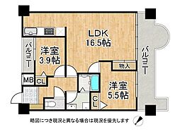 堅田駅 1,890万円