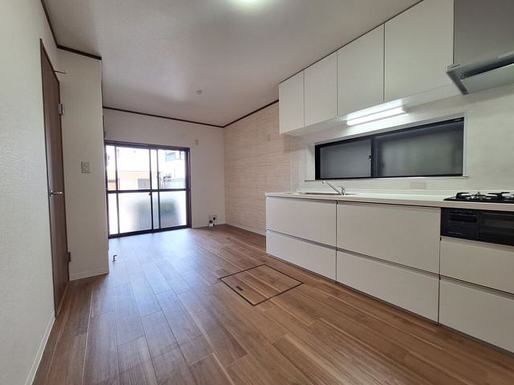 detached 京都府城陽市平川鍜治塚